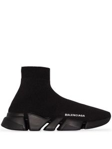 Balenciaga Baskets Speed - Noir