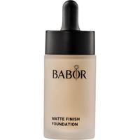 BABOR Matte Finish Foundation Natural 30ml