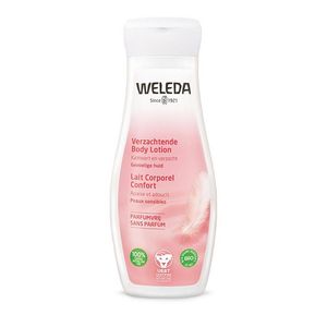 Weleda Sensitive Bodylotion 200ml