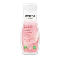 Weleda Sensitive Bodylotion 200ml