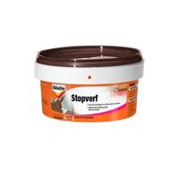 Stopverf naturel 500 gram - Alabastine