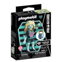 PLAYMOBIL 71998 Monster High Lagoona Blue, vanaf 4 jaar