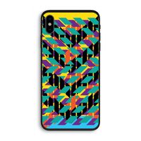 Skew Bee 1: iPhone XS Biologisch afbreekbaar hoesje