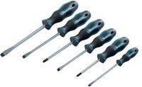 Makita Accessoires E-10512 | Schroevendraaierset | 6-delig - E-10512