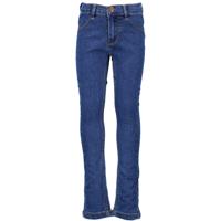 Jeans Blauw