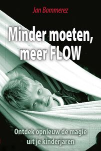 Minder moeten meer FLOW - Jan Bommerez - ebook