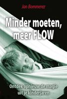 Minder moeten meer FLOW - Jan Bommerez - ebook - thumbnail