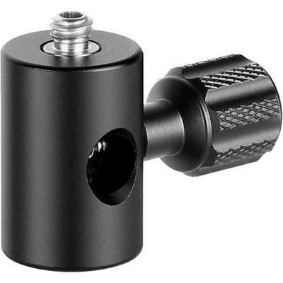 Leofoto CF-10 mini flitsparaplu klem