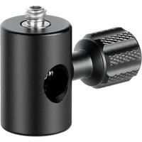 Leofoto CF-10 mini flitsparaplu klem