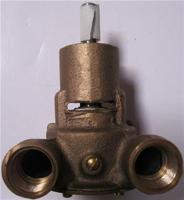 Jabsco Pump Brz 1-1/4 Engcool Default