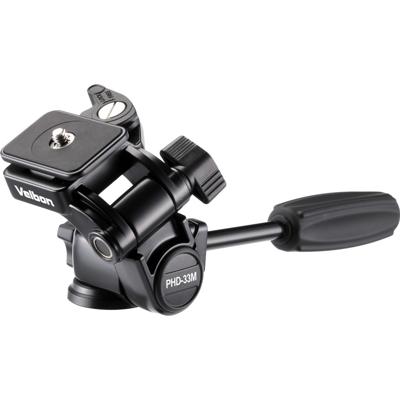 Velbon PHD-33M Pan/Tilt Head
