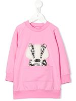 WAUW CAPOW by BANGBANG robe-pull Tulla - Rose