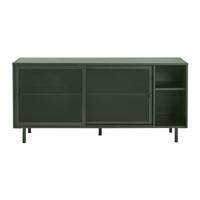 by fonQ Tibbe Dressoir - Olijfgroen