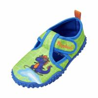 Playshoes waterschoentjes Dino Groen-32-33