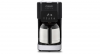 Caso 1847 - Coffee Taste and Style Thermo-koffiezetapparaat met permanent filter