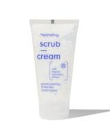 HEMA Scrub Cream