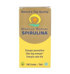 Spirulina