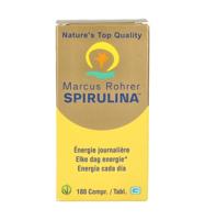 Spirulina
