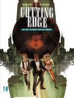 Op het scherp van de snede (Paperback)