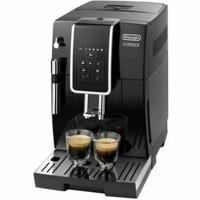 Volautomaat koffiezetapparaat DeLonghi ECAM 350.15 B 1450 W Zwart 1450 W 15 bar 300 g