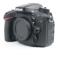 Nikon D7100 body occasion
