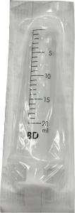 Medela Spuit 20ml