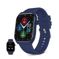 Smartwatch KSIX Urban Move Blauw