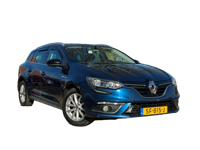 Renault Mégane Estate