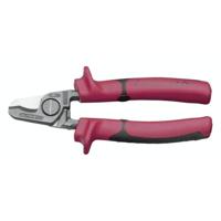 Intercable MS16-F 181440 Kabelschaar Geschikt voor (striptechniek) Aluminium- en koperkabel, een- en meerdraads
