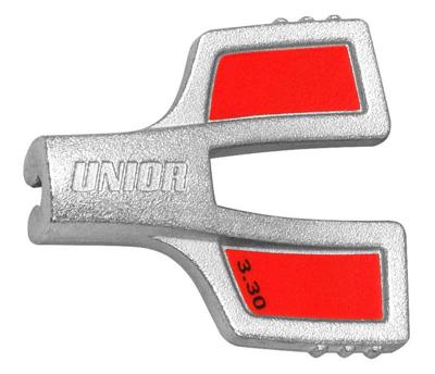 Unior Grs nippelspanner 3.45 sp13 or
