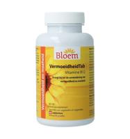 Vermoeidheidtabletten - thumbnail