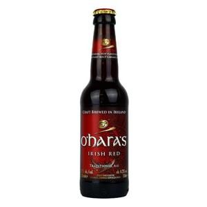 O'Hara's Irish Red 33cl