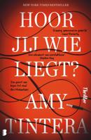 Hoor jij wie liegt? - Amy Tintera - ebook