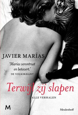 Javier  Marías Terwijl zij slapen