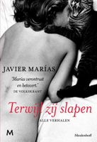 Javier  Marías Terwijl zij slapen - thumbnail