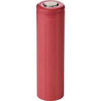 Panasonic UR18650ZM2 Speciale oplaadbare batterij 18650 Flat-top Lithium 3.6 V 2420 mAh