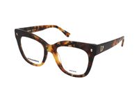 Brillen met correctie Dsquared2 D2 0098 WR9