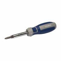 Schroevendraaier Irimo 475-5-1 6-8 mm
