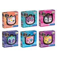 Clementoni crazy chic - oogschaduw Clementoni crazy chic - oogschaduw
