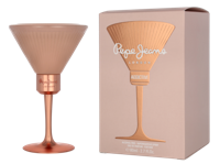 Pepe Jeans London - Pepe Jeans Addictive For Her 80 ml Eau de Parfum