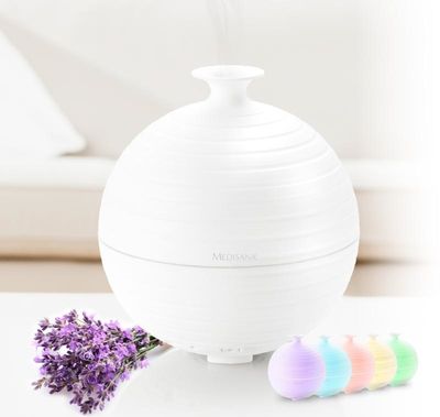 AD620 Aroma vernevelaar