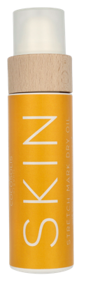 Cocosolis Cosmetics - Cocosolis Skin Stretch Mark Dry Oil 110 ml