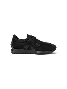 New Balance Kids baskets 327 - Noir