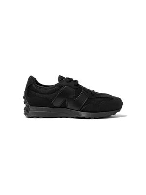 New Balance Kids baskets 327 - Noir