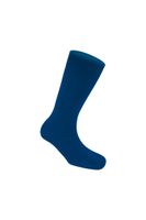 Hakro 938 Socks Premium - Royal Blue - S