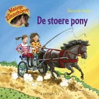 De stoere pony De stoere pony