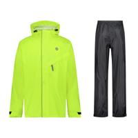 AGU Passat Regenpak Essential - Geel - S - Waterdicht