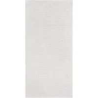 Cawö Cawö Pure 6510 mineral Badlaken 80x150