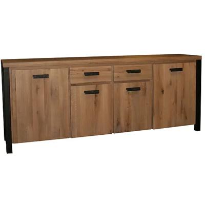 Tiel Dressoir 200cm Tiel Dressoir 200cm
