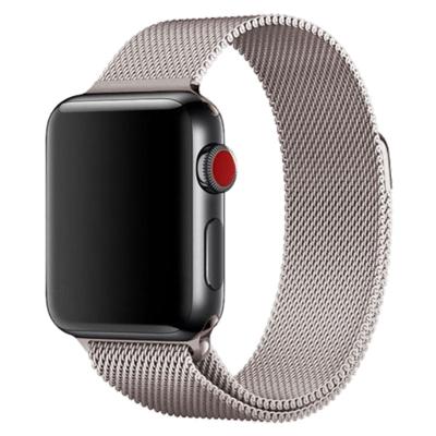 Apple Watch Bandje Fiore - Milanese - Voor alle modellen -